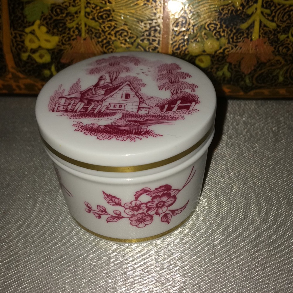 🌹Spode Fine Bone China England🌹